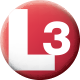 L3 Technologies logo